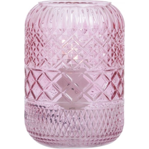 Bordlampe Minna - Rosa