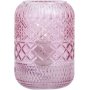 Bordlampe Minna - Rosa