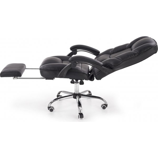 Turid kontorstol - Svart Turid kontorstol - Svart