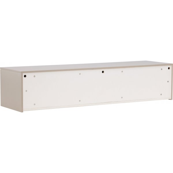 TV-benk beige 160 cm - Frihamn TV-benk beige 160 cm - Frihamn