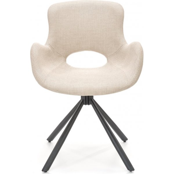 Cadeira spisestuestol 475 - Beige Cadeira spisestuestol 475 - Beige