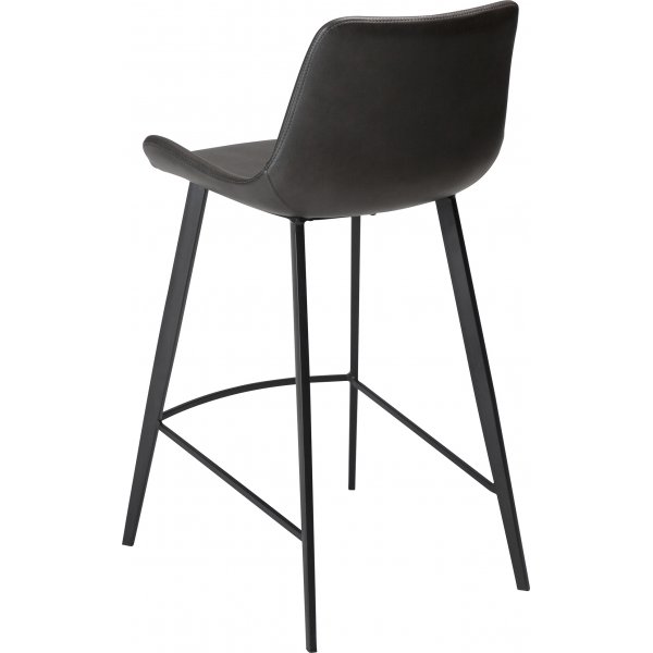 Hype barkrakk 91 cm - Gr� PU