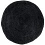 Bombay Teppe - Mrkegr Jute - 150
