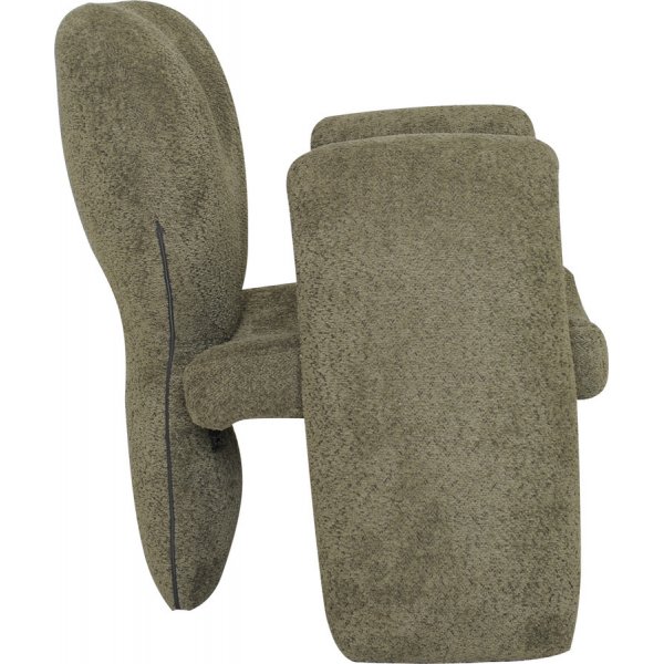 Geneve lenestol - Grønn Geneve lenestol - Grønn