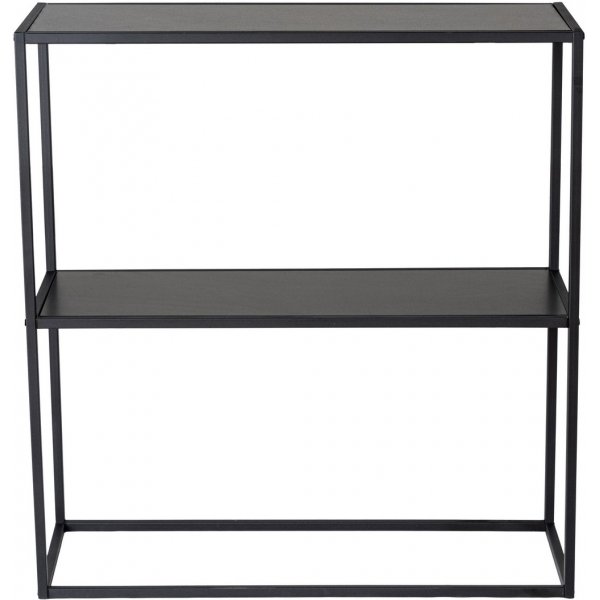 Breathe konsollbord - Sort Breathe konsollbord - Sort