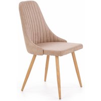 Jeremy spisestol - Beige Jeremy spisestol - Beige