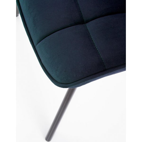 Gerhard spisestol - Bl�