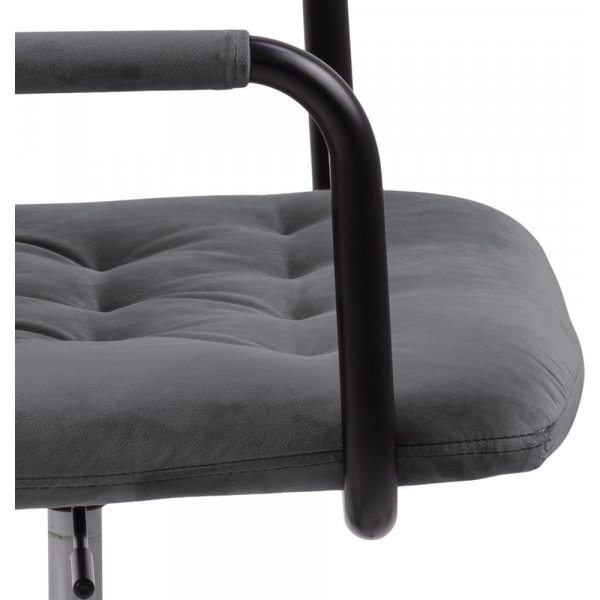 Wendy kontorstol - Grå Wendy kontorstol - Grå