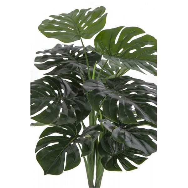 Monstera kunstblomst - 90 cm Monstera kunstblomst - 90 cm