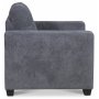 Friday lenestol - Gr Chenille