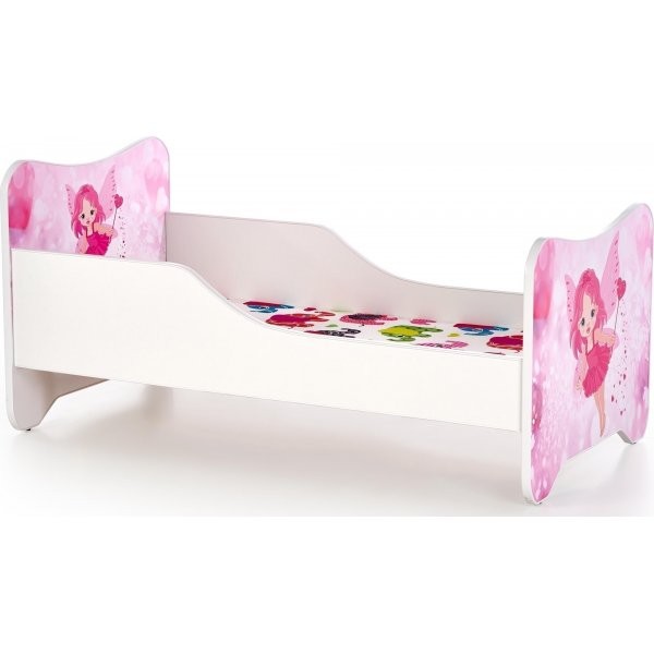 Stacy sengeramme - Rosa Stacy sengeramme - Rosa