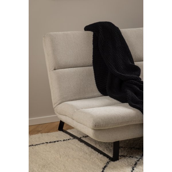 Arbonne sovesofa - Beige Arbonne sovesofa - Beige