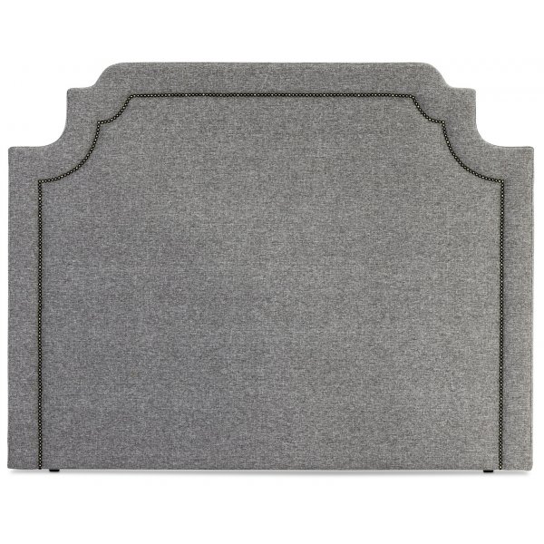 Memo Sengegavl 180 x 150 cm - Grbeige