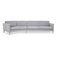 NordicPlus modul sofa - Valgfri modell og farge! NordicPlus modul sofa - Valgfri modell og farge!