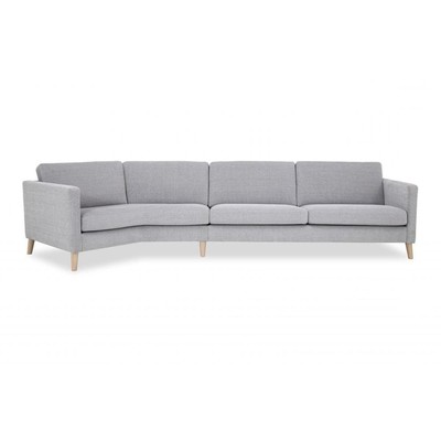 NordicPlus modul sofa - Valgfri modell og farge!
