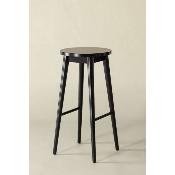 Mollösand barkrakk - Sort Mollösand barkrakk - Sort