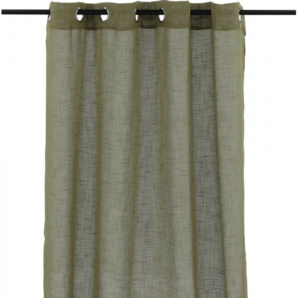 Misty gardin - Gr�nn