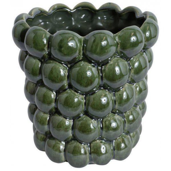 Vase Big Bouble H23 cm - Grnn