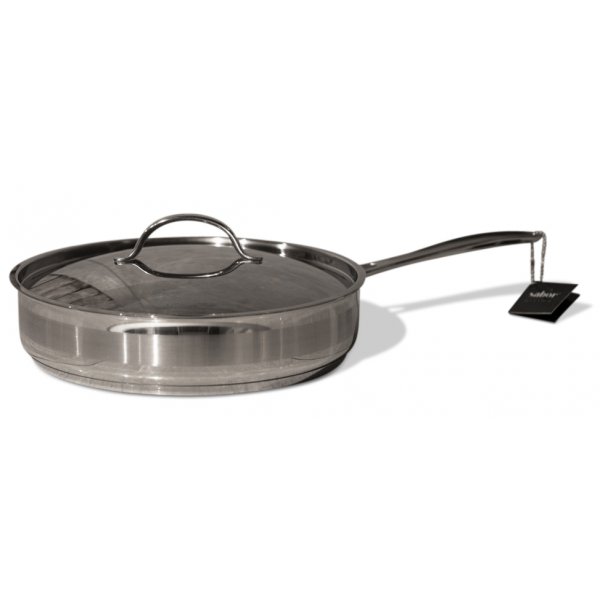 Sabor Ultima stekepanne 28 cm
