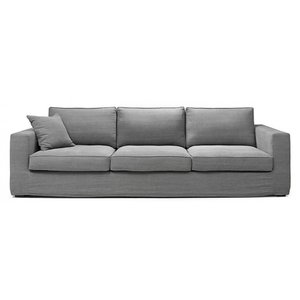 Heaven 3-seters sofa - Alle farger og stoff