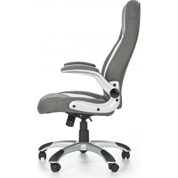 Besa kontorstol - Grå Besa kontorstol - Grå