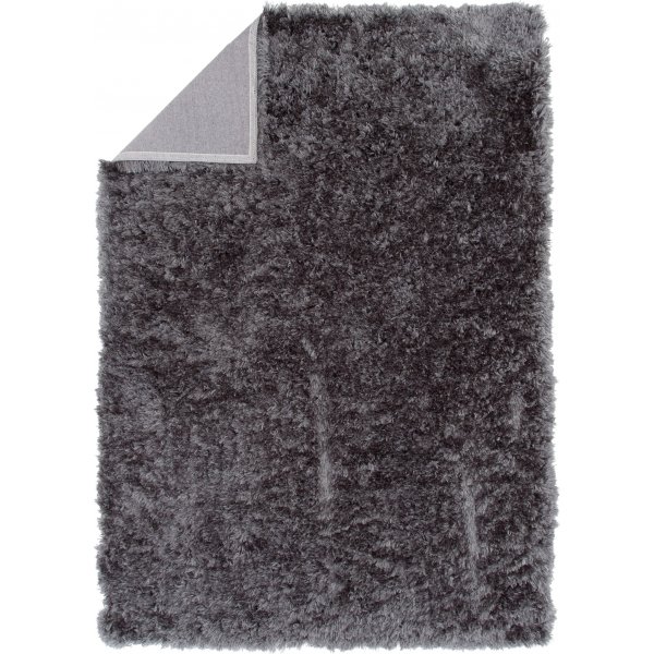 Porter teppe - Mørkegrå Porter teppe - Mørkegrå