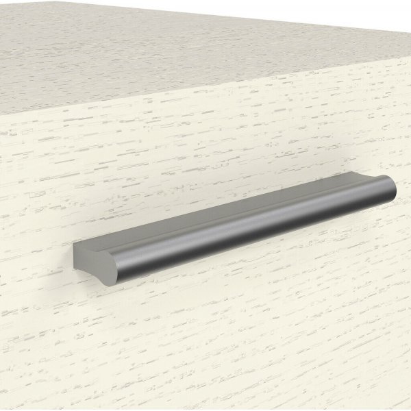 Pepe nattbord - Hvit ask