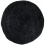 Bombay Teppe - Mrkegr Jute - 90