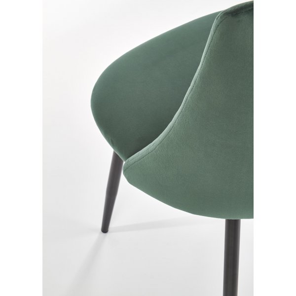 Cadeira spisestuestol 405 - Grnn