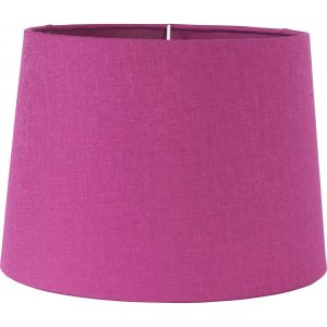 Sofia Carnaby lampeskjerm - Fuchsia