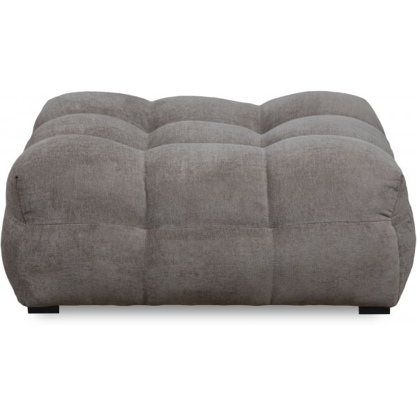 Nivou fotskammel - Lys gr (Concept 08)