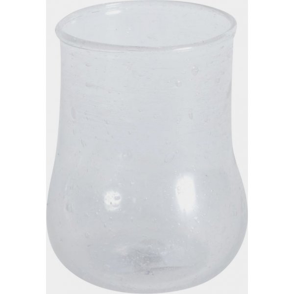 Lykt i glass Lykt i glass