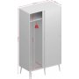 Softline garderobe - Gr