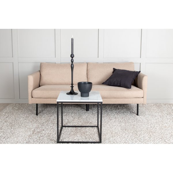 Eden 2-seters sofa - Brun Eden 2-seters sofa - Brun