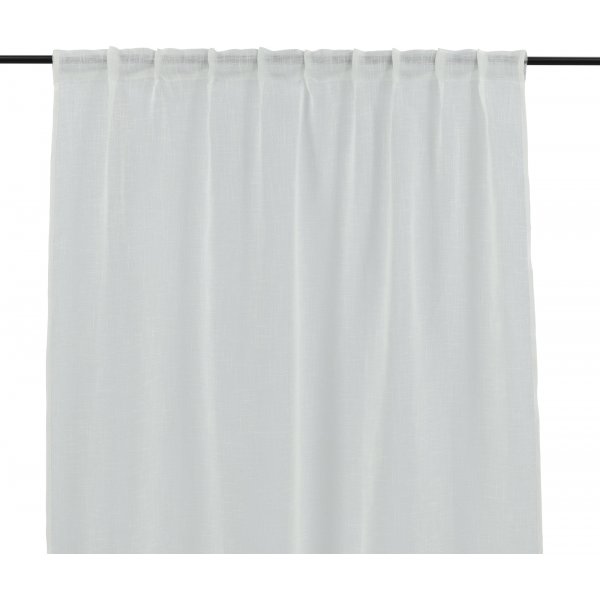 Misty gardin - Hvit Misty gardin - Hvit