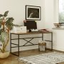 Voyage skrivebord 27 - Furu