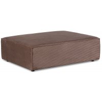 Madison fotskammel - Valgfritt stoff Madison fotskammel - Valgfritt stoff