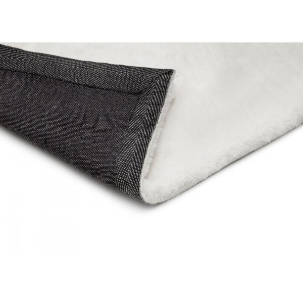 Ryeteppe Fortune - Hvit Ryeteppe Fortune - Hvit