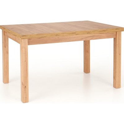 Callahan uttrekkbart spisebord 140-220 cm - Craft eik