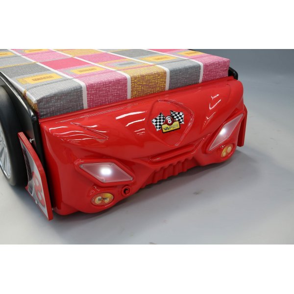 Vaper barneseng - 90x200 cm Vaper barneseng - 90x200 cm