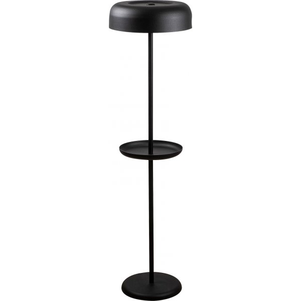 Like gulvlampe 5 - Svart/gull Like gulvlampe 5 - Svart/gull