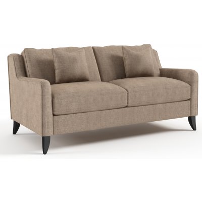 Beatrice 2-seters sofa - Alle farger og stoff