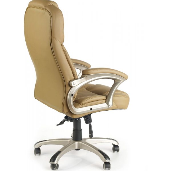 Brooke kontorstol - beige Brooke kontorstol - beige