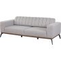 Paris 3-seters sofa - Gr