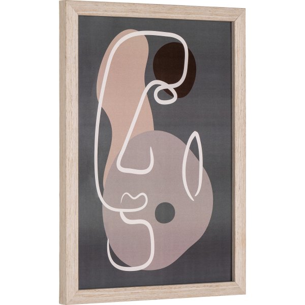 Madison bilderamme Nature, 3 stk, 21 x 30 cm Madison bilderamme Nature, 3 stk, 21 x 30 cm