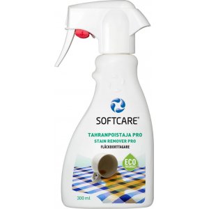 Softcare Stain Remover Pro 300 ml Softcare Stain Remover Pro 300 ml