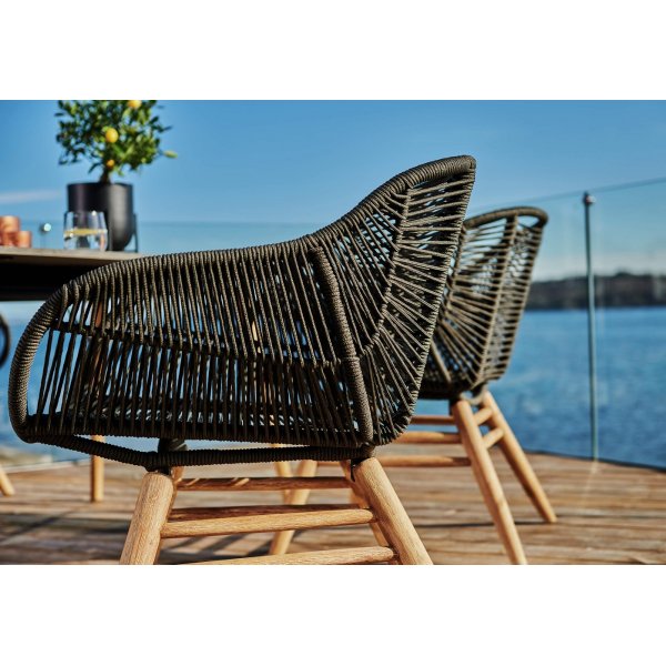 Ribe stol gr + Flekkfjerner for mbler