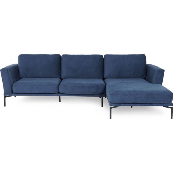 Jade divansofa - Bl