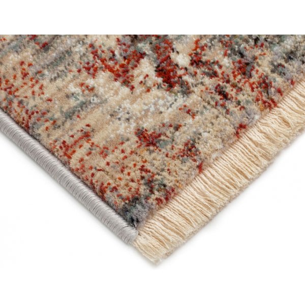 Laura Vintage - Rød/Blå Laura Vintage - Rød/Blå