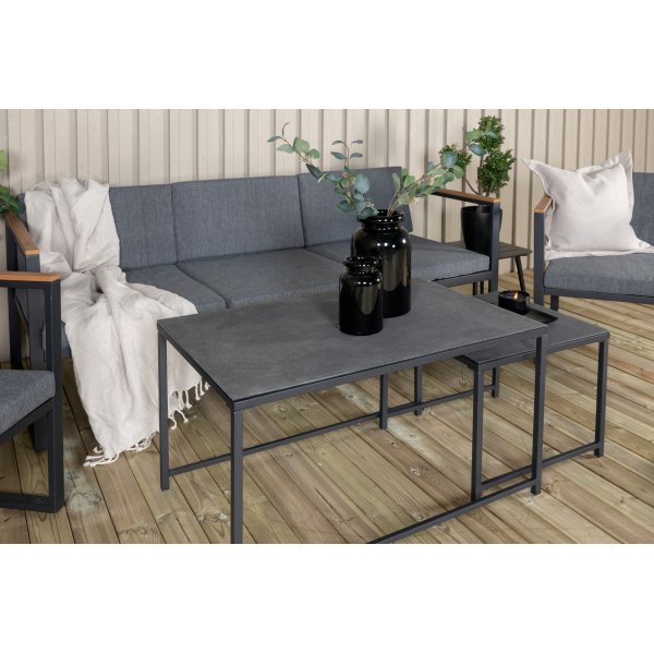 Dakar loungegruppe - Gr